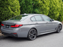 Thumbnail image of 2022 BMW 5 Series at Auto Expo Store