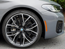 Thumbnail image of 2022 BMW 5 Series at Auto Expo Store