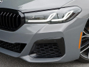 Thumbnail image of 2022 BMW 5 Series at Auto Expo Store
