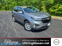 Thumbnail image of 2024 Chevrolet Equinox at Uftring Nissan Used