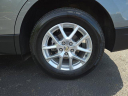 Thumbnail image of 2024 Chevrolet Equinox at Uftring Nissan Used