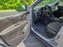 Thumbnail image of 2024 Chevrolet Equinox at Uftring Nissan Used