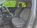 Thumbnail image of 2024 Chevrolet Equinox at Uftring Nissan Used