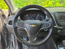 Thumbnail image of 2024 Chevrolet Equinox at Uftring Nissan Used