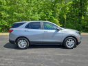 Thumbnail image of 2024 Chevrolet Equinox at Uftring Nissan Used