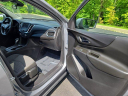 Thumbnail image of 2024 Chevrolet Equinox at Uftring Nissan Used