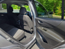 Thumbnail image of 2024 Chevrolet Equinox at Uftring Nissan Used