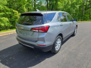 Thumbnail image of 2024 Chevrolet Equinox at Uftring Nissan Used