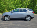 Thumbnail image of 2024 Chevrolet Equinox at Uftring Nissan Used