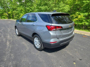 Thumbnail image of 2024 Chevrolet Equinox at Uftring Nissan Used