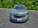 Thumbnail image of 2024 Chevrolet Equinox at Uftring Nissan Used