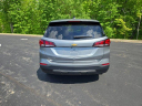 Thumbnail image of 2024 Chevrolet Equinox at Uftring Nissan Used