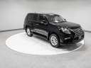 Thumbnail image of 2016 Lexus GX 460 at Luxury Imports