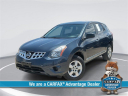 Thumbnail image of 2015 Nissan Rogue Select at McKinney-Wells Auto Group