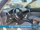 Thumbnail image of 2015 Nissan Rogue Select at McKinney-Wells Auto Group
