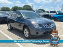 Thumbnail image of 2015 Nissan Rogue Select at McKinney-Wells Auto Group