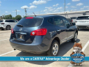 2015 Nissan Rogue Select S at McKinney-Wells Auto Group