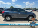 Thumbnail image of 2015 Nissan Rogue Select at McKinney-Wells Auto Group