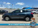 Thumbnail image of 2015 Nissan Rogue Select at McKinney-Wells Auto Group