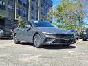 Thumbnail image of 2025 Hyundai ELANTRA Hybrid at Mirak Automotive Group