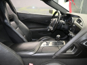 2019 Chevrolet Corvette Stingray at Miami Lakes Automall