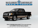 2011 Ford F-150 XLT at Mccluskey Chevrolet Kings Automall