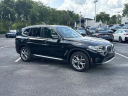 Thumbnail image of 2024 BMW X3 at FieldsBMWLakeland USED