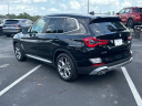 Thumbnail image of 2024 BMW X3 at FieldsBMWLakeland USED