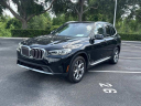 Thumbnail image of 2024 BMW X3 at FieldsBMWLakeland USED
