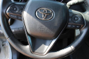 Thumbnail image of 2022 Toyota Camry at Toyota of Massapequa