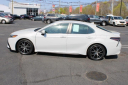 Thumbnail image of 2022 Toyota Camry at Toyota of Massapequa