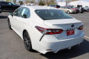 Thumbnail image of 2022 Toyota Camry at Toyota of Massapequa