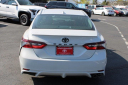 Thumbnail image of 2022 Toyota Camry at Toyota of Massapequa