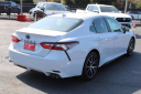 Thumbnail image of 2022 Toyota Camry at Toyota of Massapequa