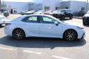 Thumbnail image of 2022 Toyota Camry at Toyota of Massapequa