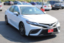 Thumbnail image of 2022 Toyota Camry at Toyota of Massapequa