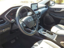 2022 Ford Escape SE at Midland Ford Lincoln