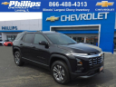 Thumbnail image of 2025 Chevrolet Equinox at Phillips Chevrolet Lansing