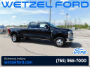Thumbnail image of 2025 Ford F-350 Super Duty at Wetzel Ford
