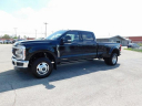 Thumbnail image of 2025 Ford F-350 Super Duty at Wetzel Ford