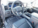 Thumbnail image of 2025 Ford F-350 Super Duty at Wetzel Ford