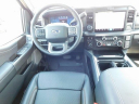 Thumbnail image of 2025 Ford F-350 Super Duty at Wetzel Ford
