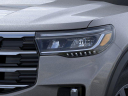 Thumbnail image of 2025 Ford Explorer at Newins Bay Shore Ford