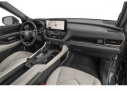 Thumbnail image of 2025 Toyota Grand Highlander Hybrid at PaulMillerToyota NEW