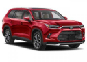 Thumbnail image of 2025 Toyota Grand Highlander Hybrid at PaulMillerToyota NEW