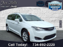 Thumbnail image of 2017 Chrysler Pacifica at Fox Hills Chrysler Jeep
