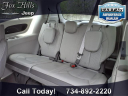 Thumbnail image of 2017 Chrysler Pacifica at Fox Hills Chrysler Jeep