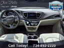 Thumbnail image of 2017 Chrysler Pacifica at Fox Hills Chrysler Jeep