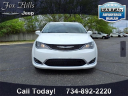 Thumbnail image of 2017 Chrysler Pacifica at Fox Hills Chrysler Jeep