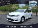 Thumbnail image of 2017 Chrysler Pacifica at Fox Hills Chrysler Jeep